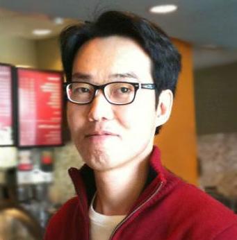 Kooktae Lee, PhD profile image